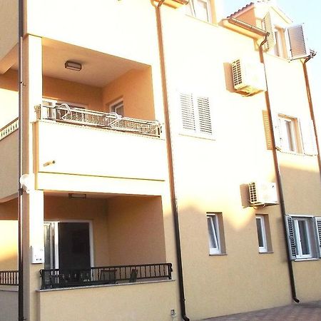 Apartments Horvat Βόντιτσε Εξωτερικό φωτογραφία