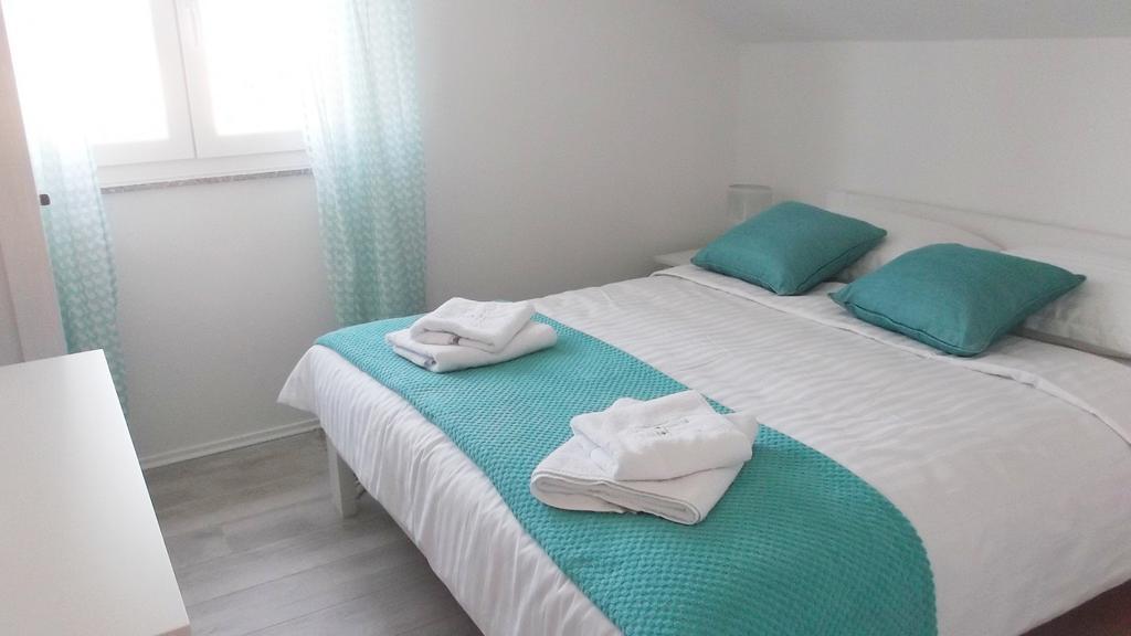 Apartments Horvat Βόντιτσε Δωμάτιο φωτογραφία
