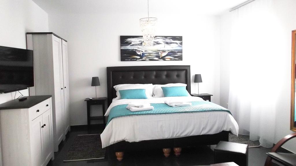Apartments Horvat Βόντιτσε Δωμάτιο φωτογραφία