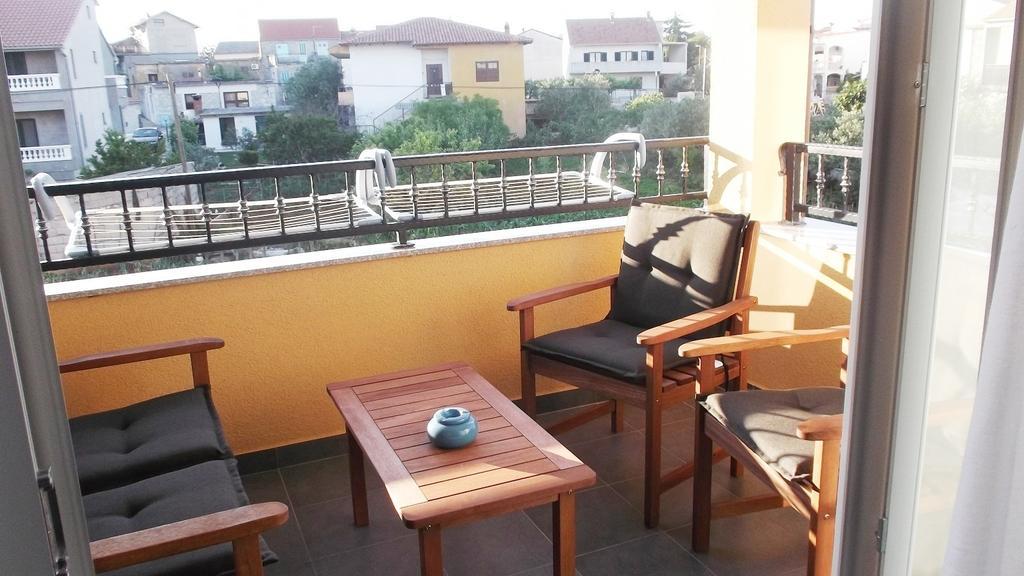 Apartments Horvat Βόντιτσε Δωμάτιο φωτογραφία