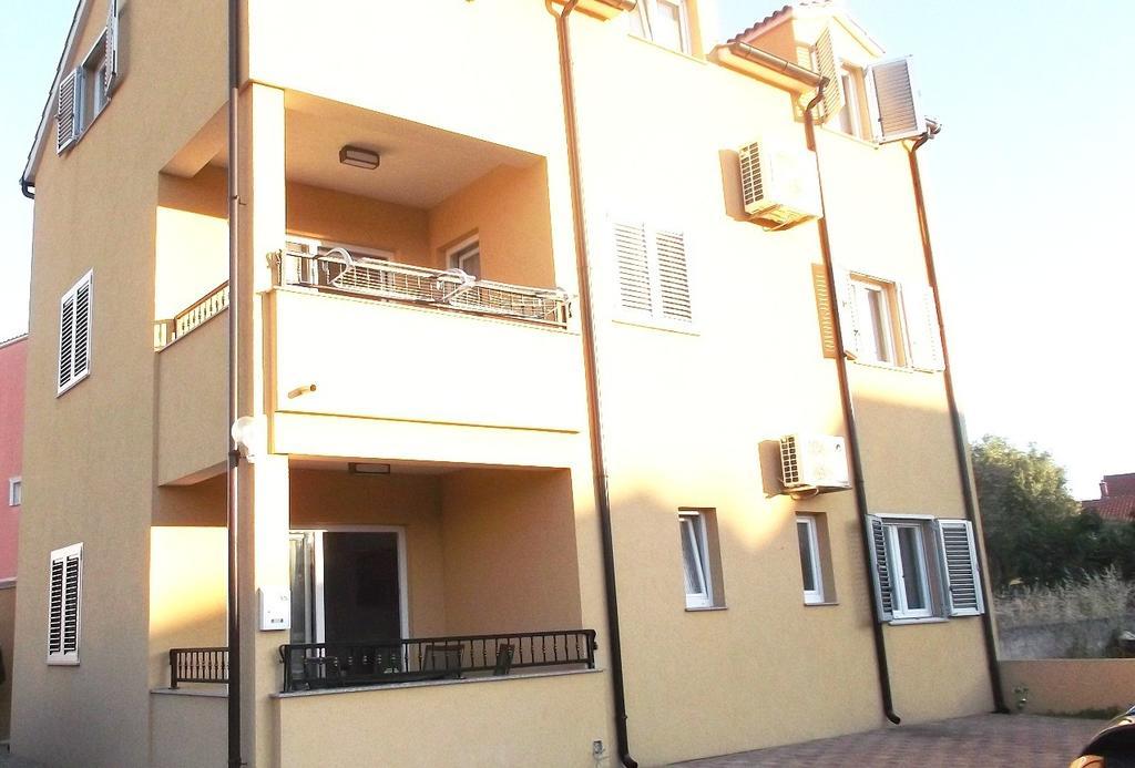 Apartments Horvat Βόντιτσε Εξωτερικό φωτογραφία