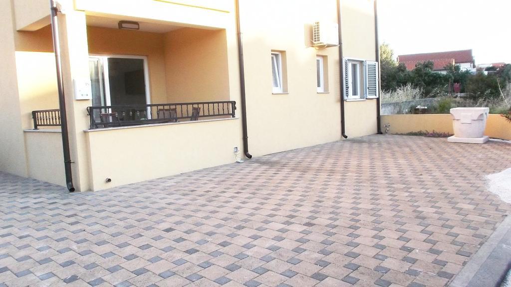 Apartments Horvat Βόντιτσε Εξωτερικό φωτογραφία