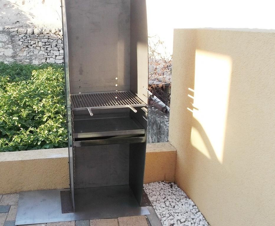 Apartments Horvat Βόντιτσε Εξωτερικό φωτογραφία