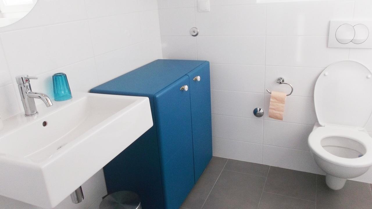 Apartments Horvat Βόντιτσε Εξωτερικό φωτογραφία