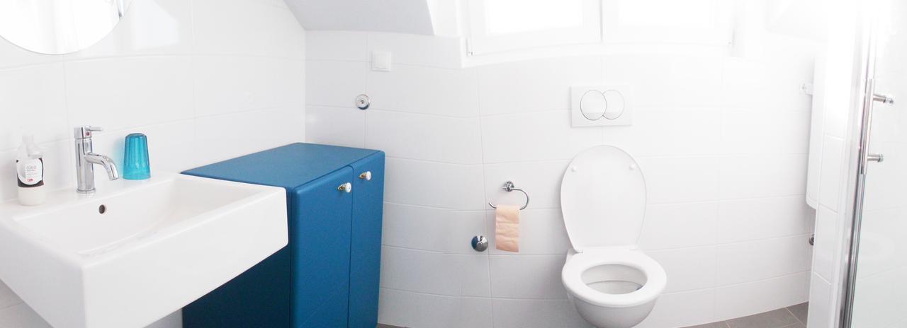 Apartments Horvat Βόντιτσε Εξωτερικό φωτογραφία